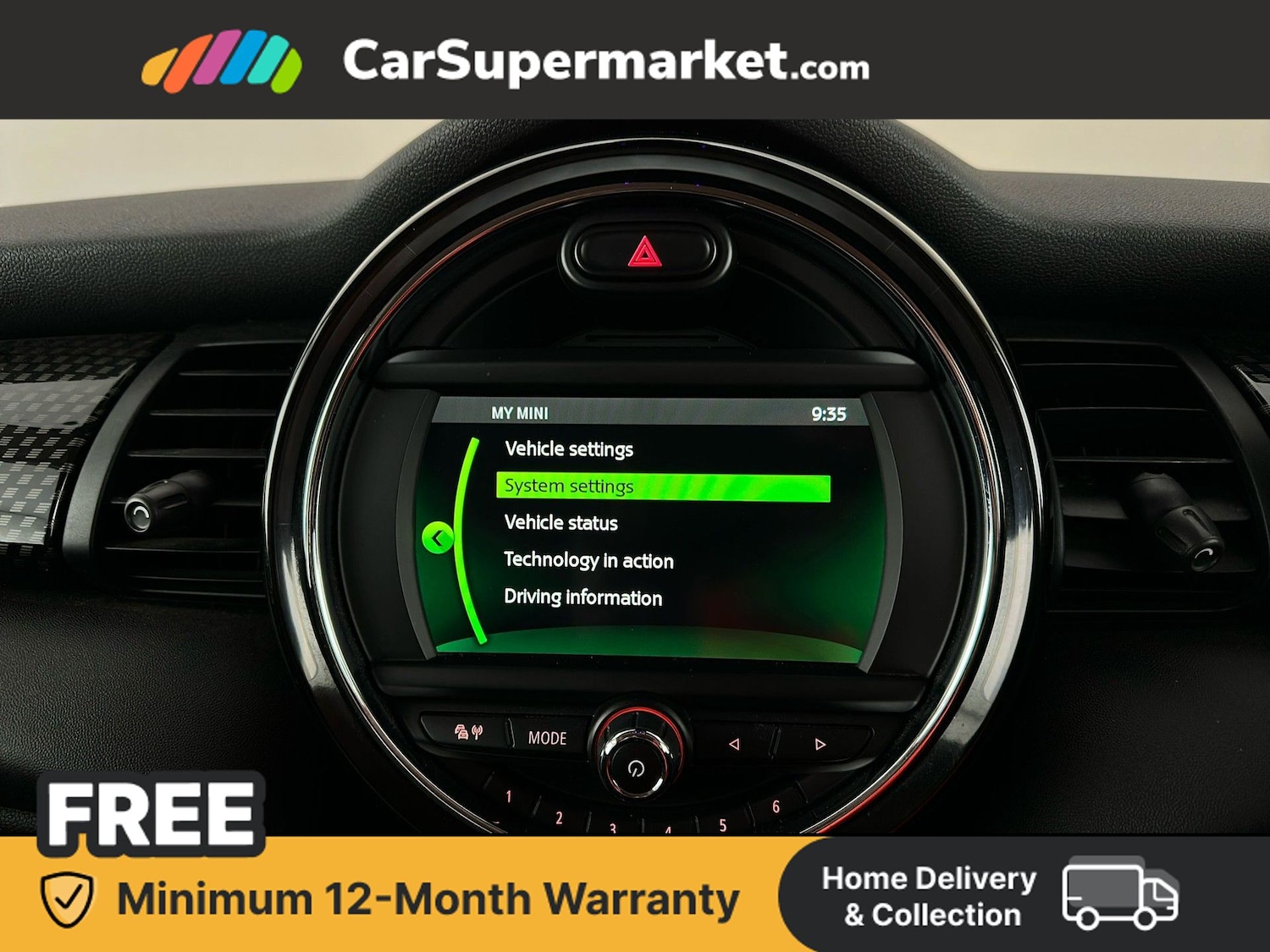 Used MINI Hatch 2018 for sale - 77886536: Photo 26