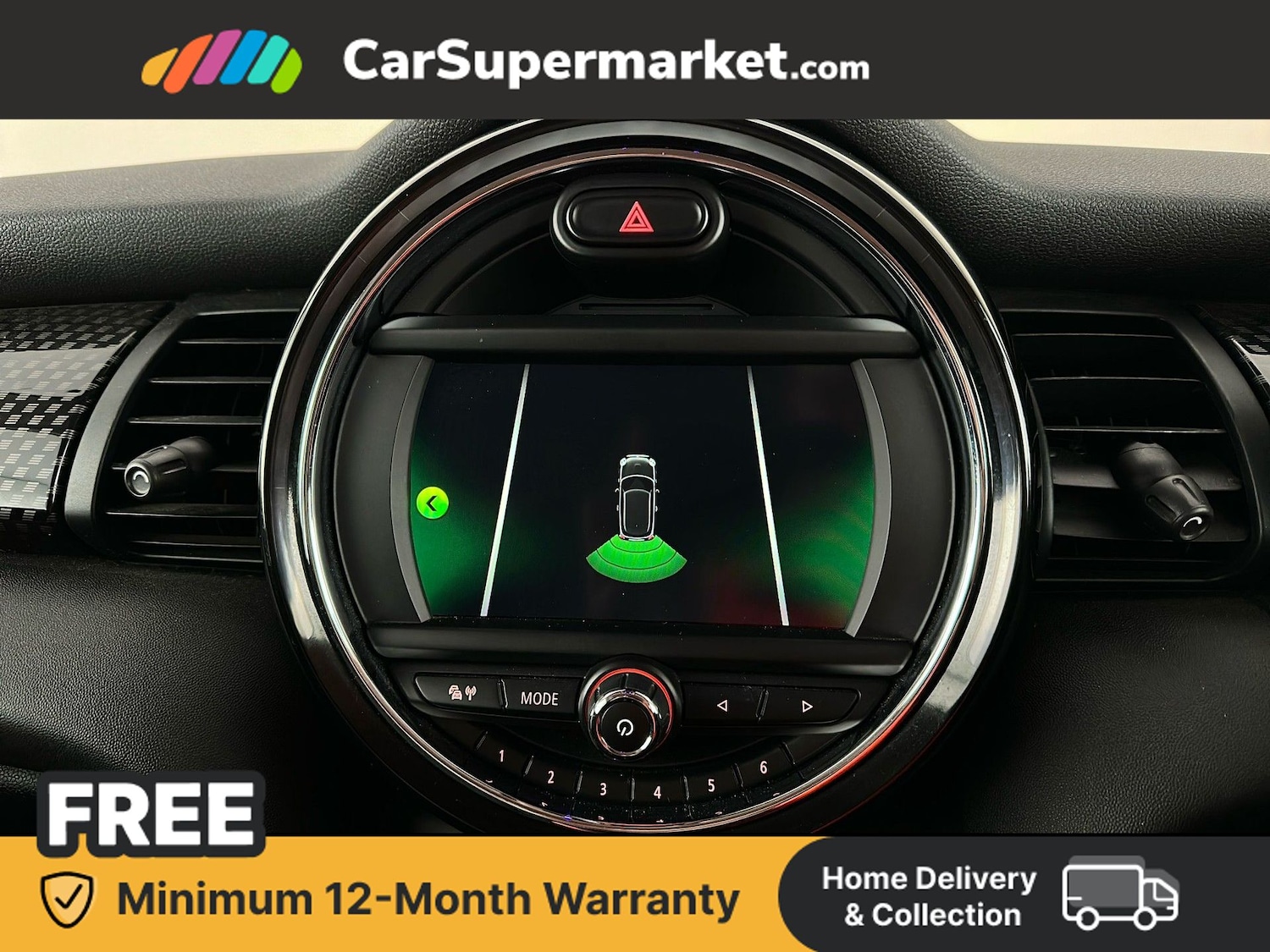 Used MINI Hatch 2018 for sale - 77886536: Photo 27