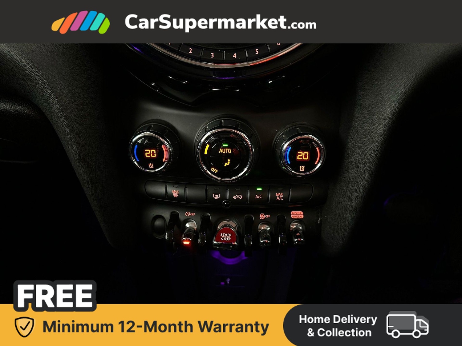 Used MINI Hatch 2018 for sale - 77886536: Photo 28