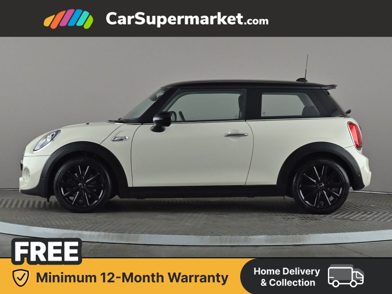 Used MINI Hatch 2018 for sale - 77886536: Photo 3