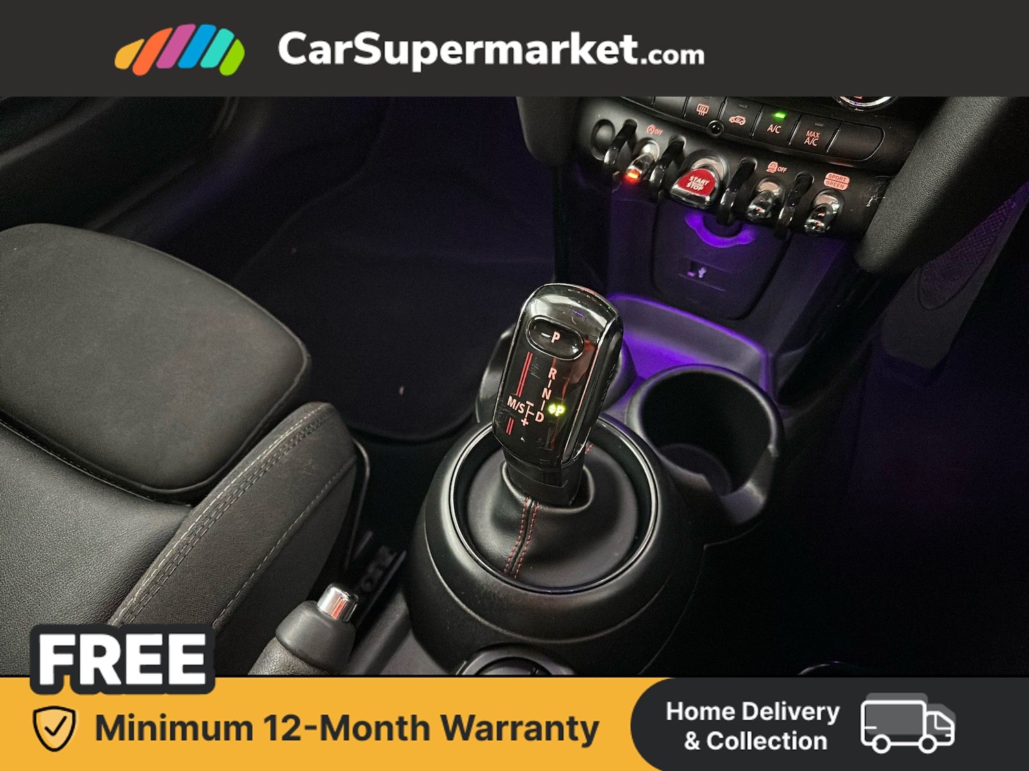 Used MINI Hatch 2018 for sale - 77886536: Photo 30