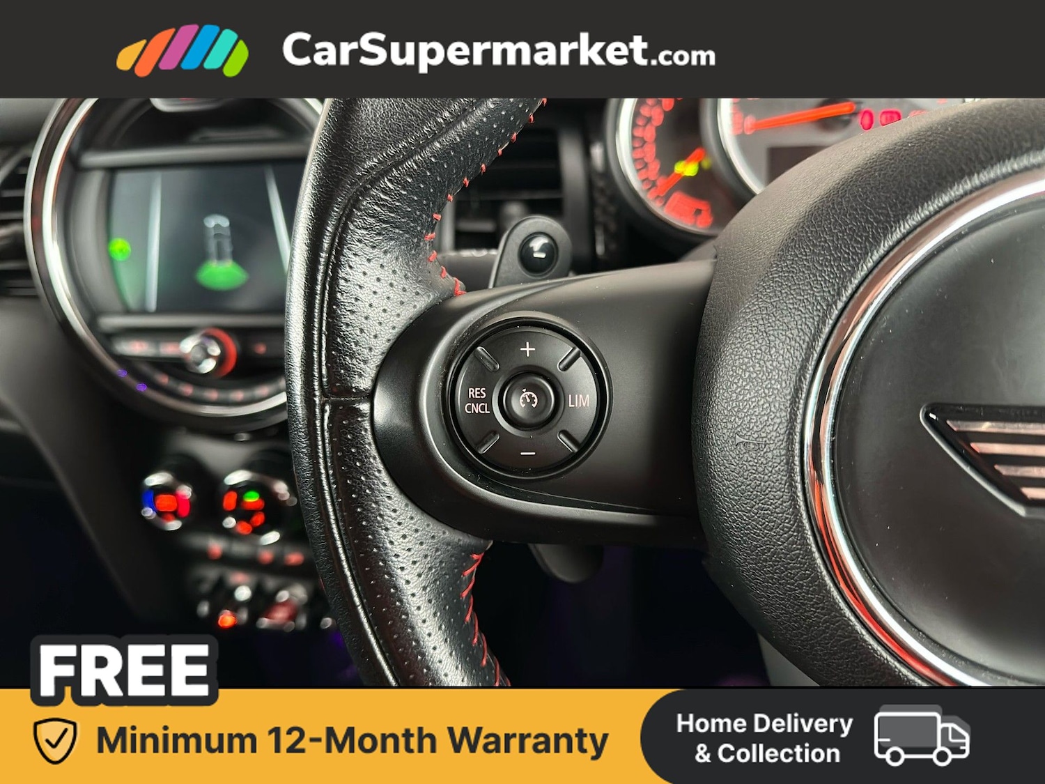 Used MINI Hatch 2018 for sale - 77886536: Photo 31