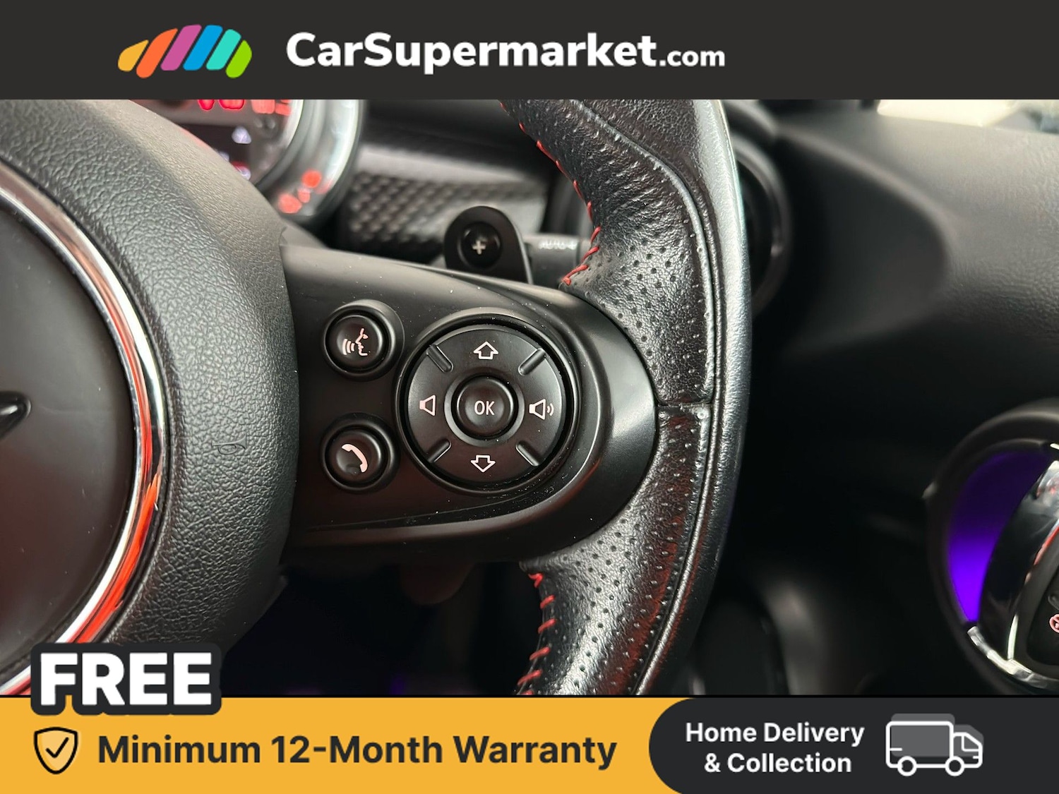 Used MINI Hatch 2018 for sale - 77886536: Photo 32