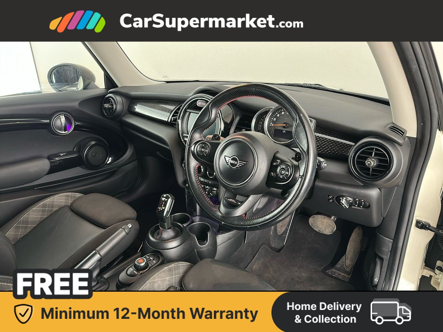 Used MINI Hatch 2018 for sale - 77886536: Photo 33