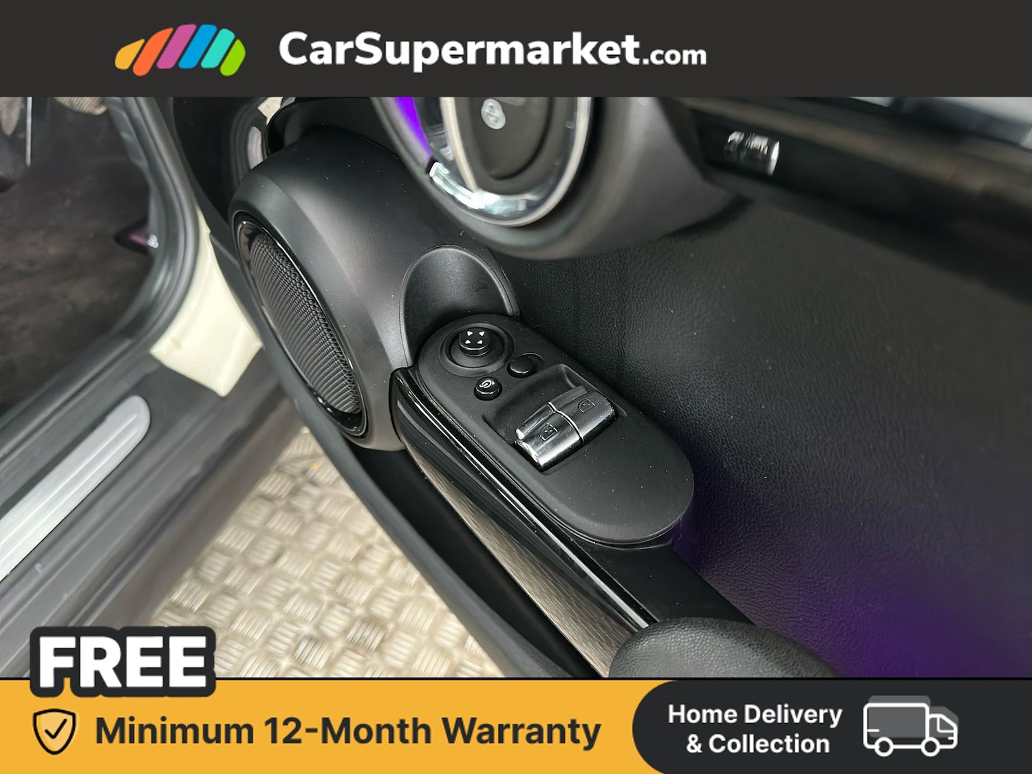 Used MINI Hatch 2018 for sale - 77886536: Photo 34