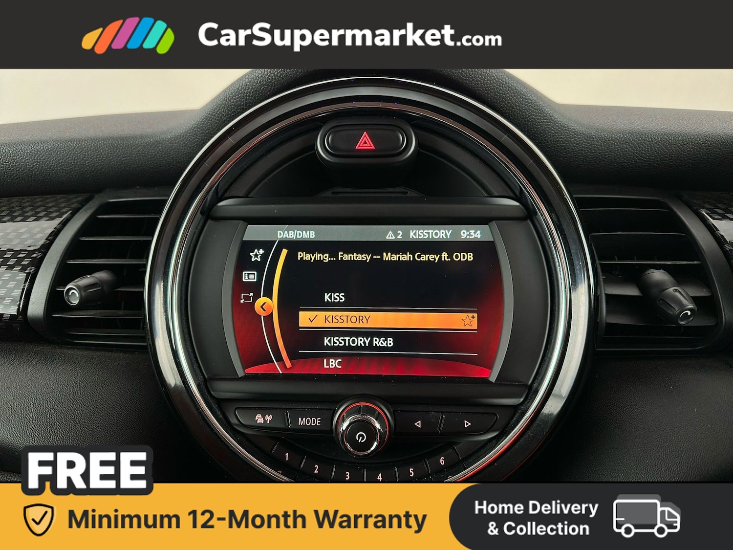 Used MINI Hatch 2018 for sale - 77886536: Photo 35