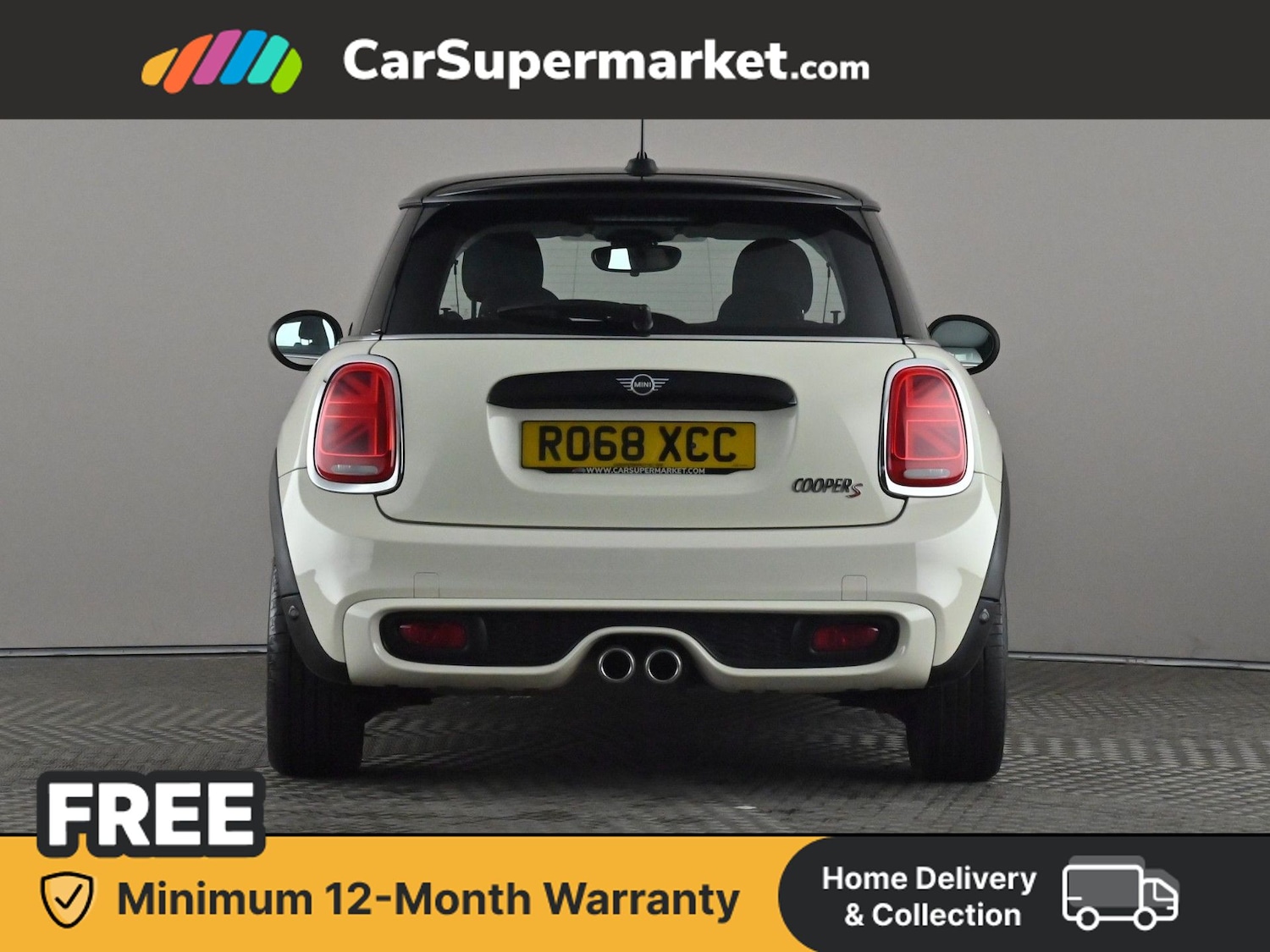 Used MINI Hatch 2018 for sale - 77886536: Photo 5