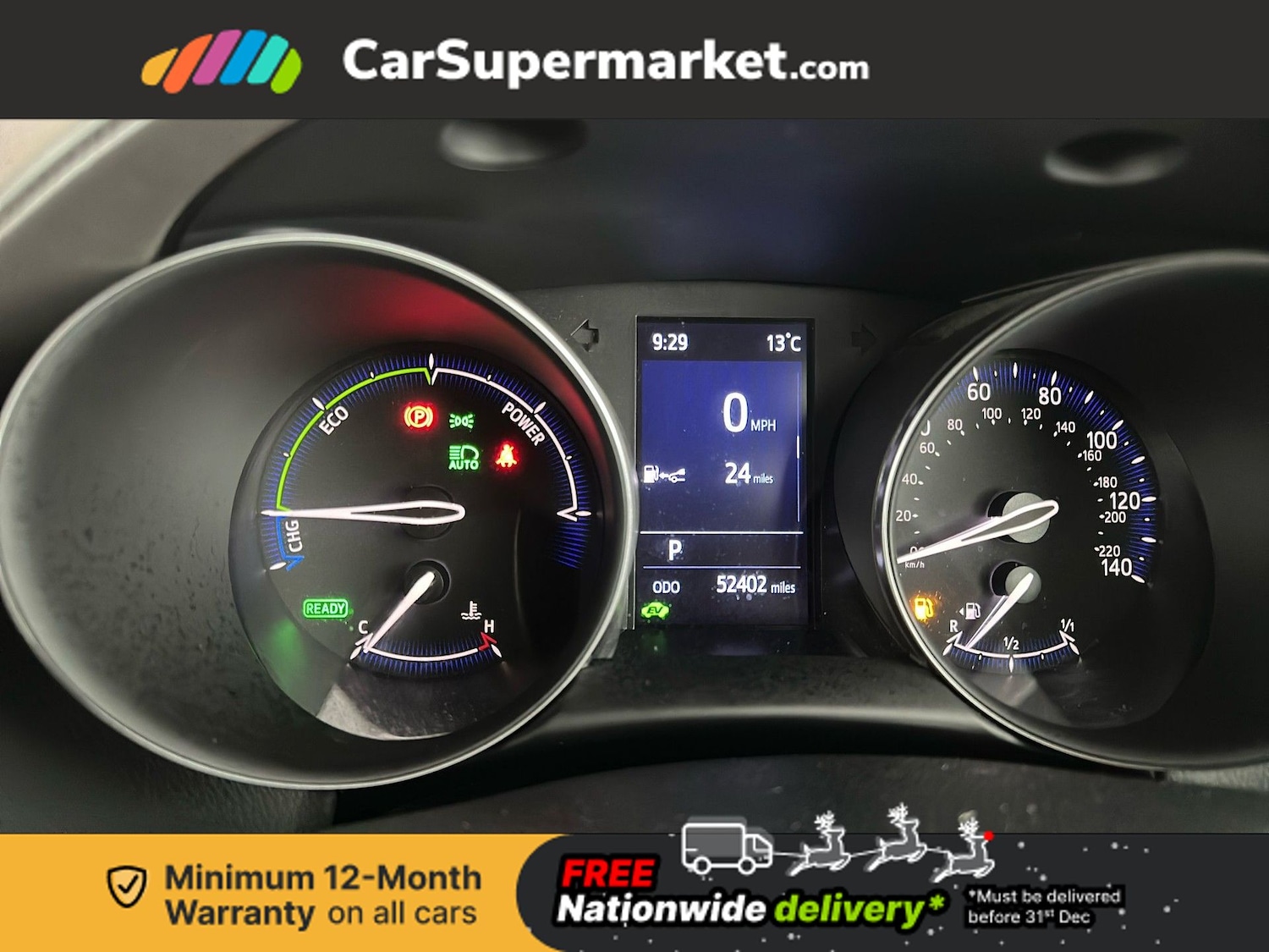 Used Toyota C-HR 2020 for sale - 76934334: Photo 16