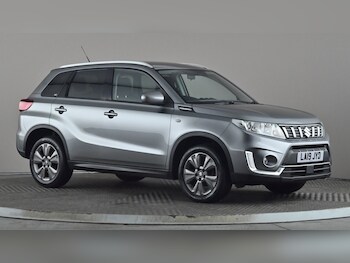 Used Suzuki Vitara 2019 for sale - 78594332: Photo