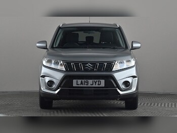 Used Suzuki Vitara 2019 for sale - 78594332: Photo