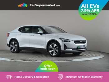 2023 - 170kW 78kWh Long Range Single motor Auto 4-Door