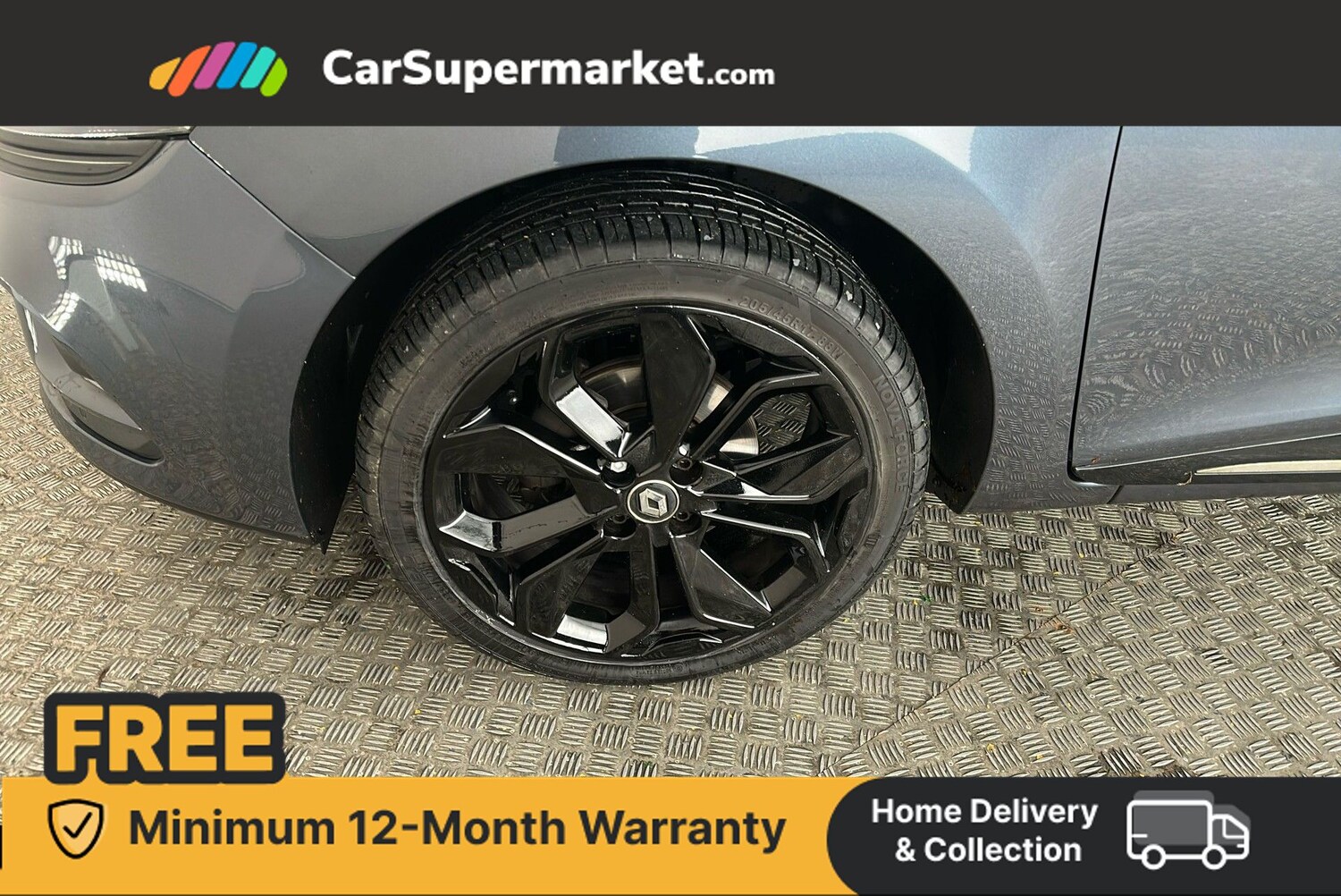 Used Renault Clio 2017 for sale - 76616991: Photo 19