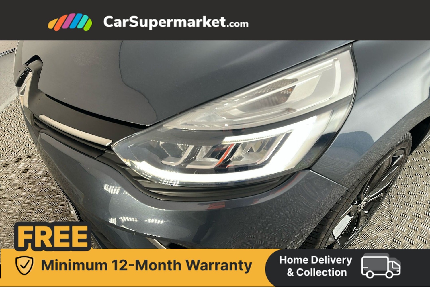 Used Renault Clio 2017 for sale - 76616991: Photo 20