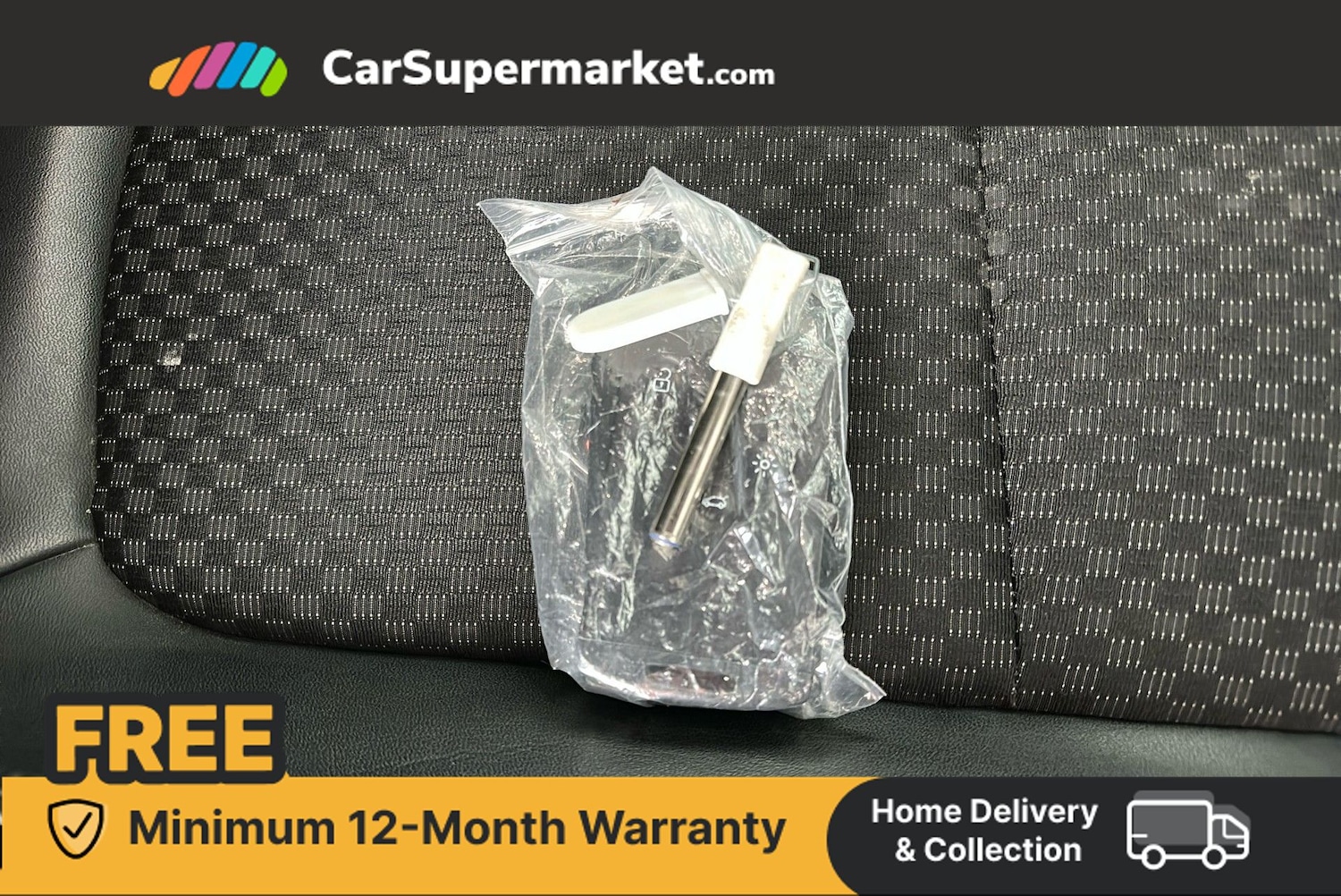 Used Renault Clio 2017 for sale - 76616991: Photo 23