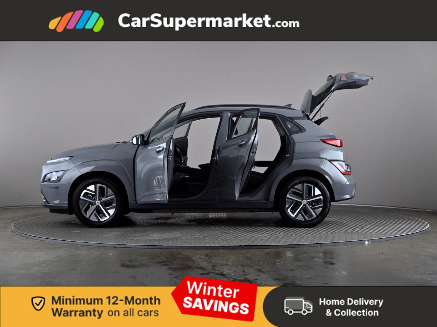 Used Hyundai KONA 2022 for sale - 77313106: Photo 10