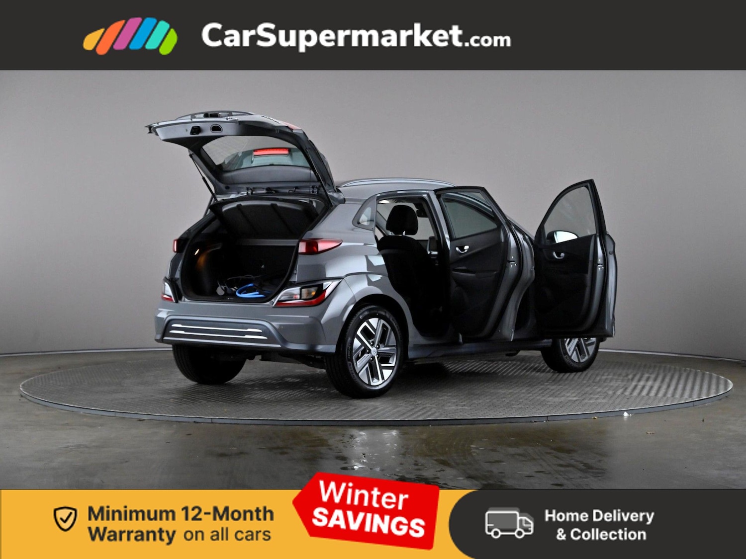 Used Hyundai KONA 2022 for sale - 77313106: Photo 13