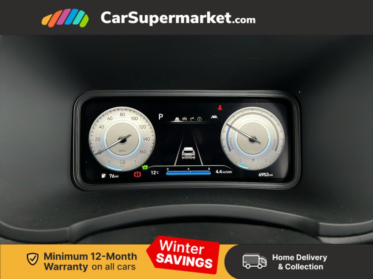 Used Hyundai KONA 2022 for sale - 77313106: Photo 16