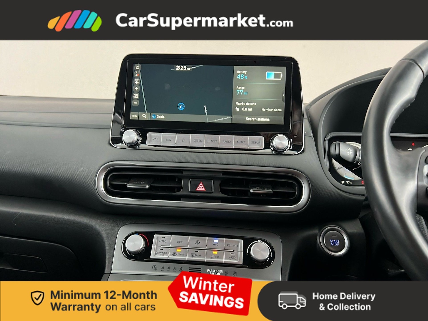 Used Hyundai KONA 2022 for sale - 77313106: Photo 17