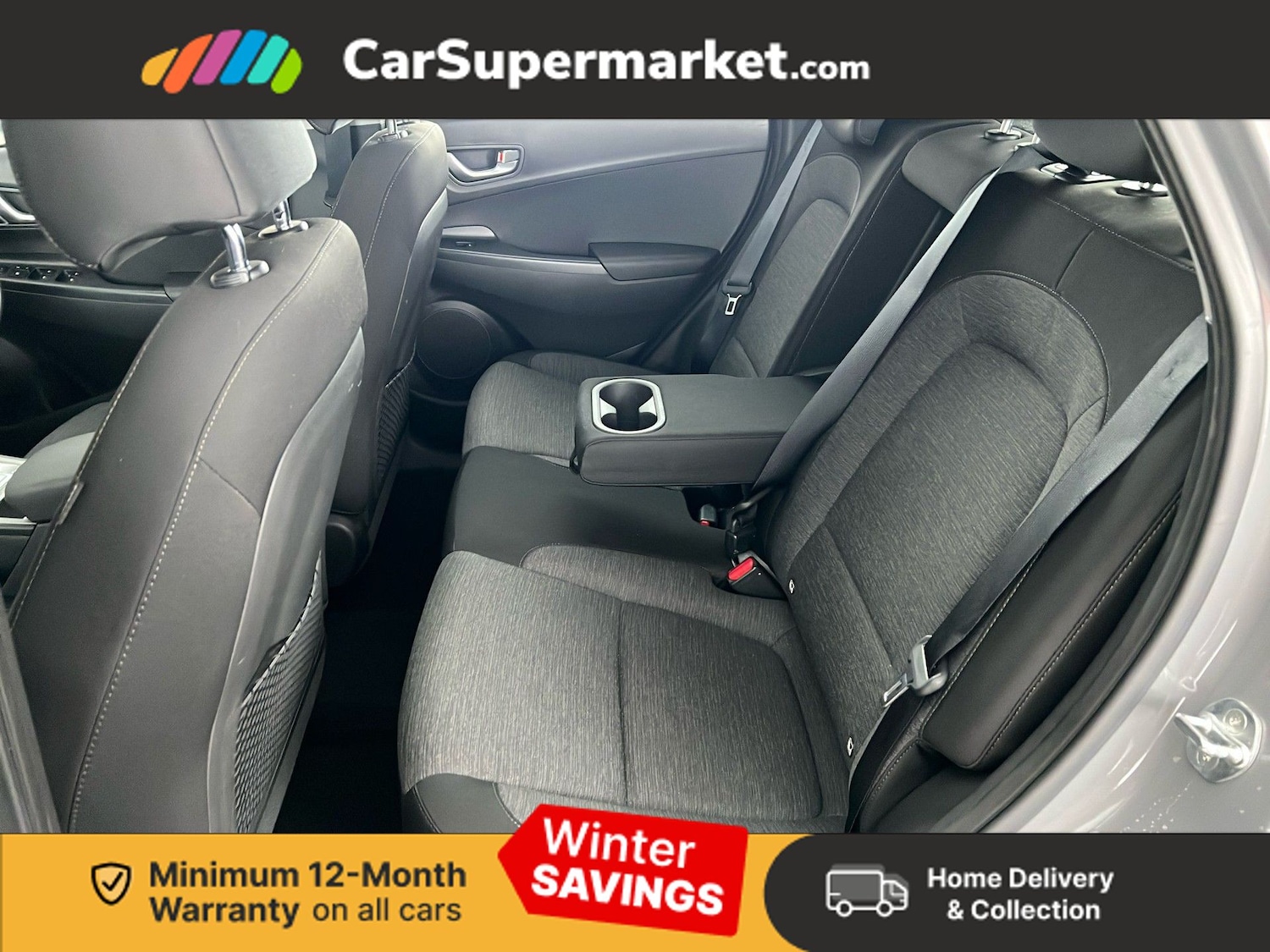 Used Hyundai KONA 2022 for sale - 77313106: Photo 19