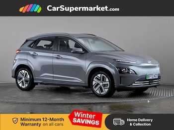Used Hyundai KONA 2022 for sale - 77313106: Photo