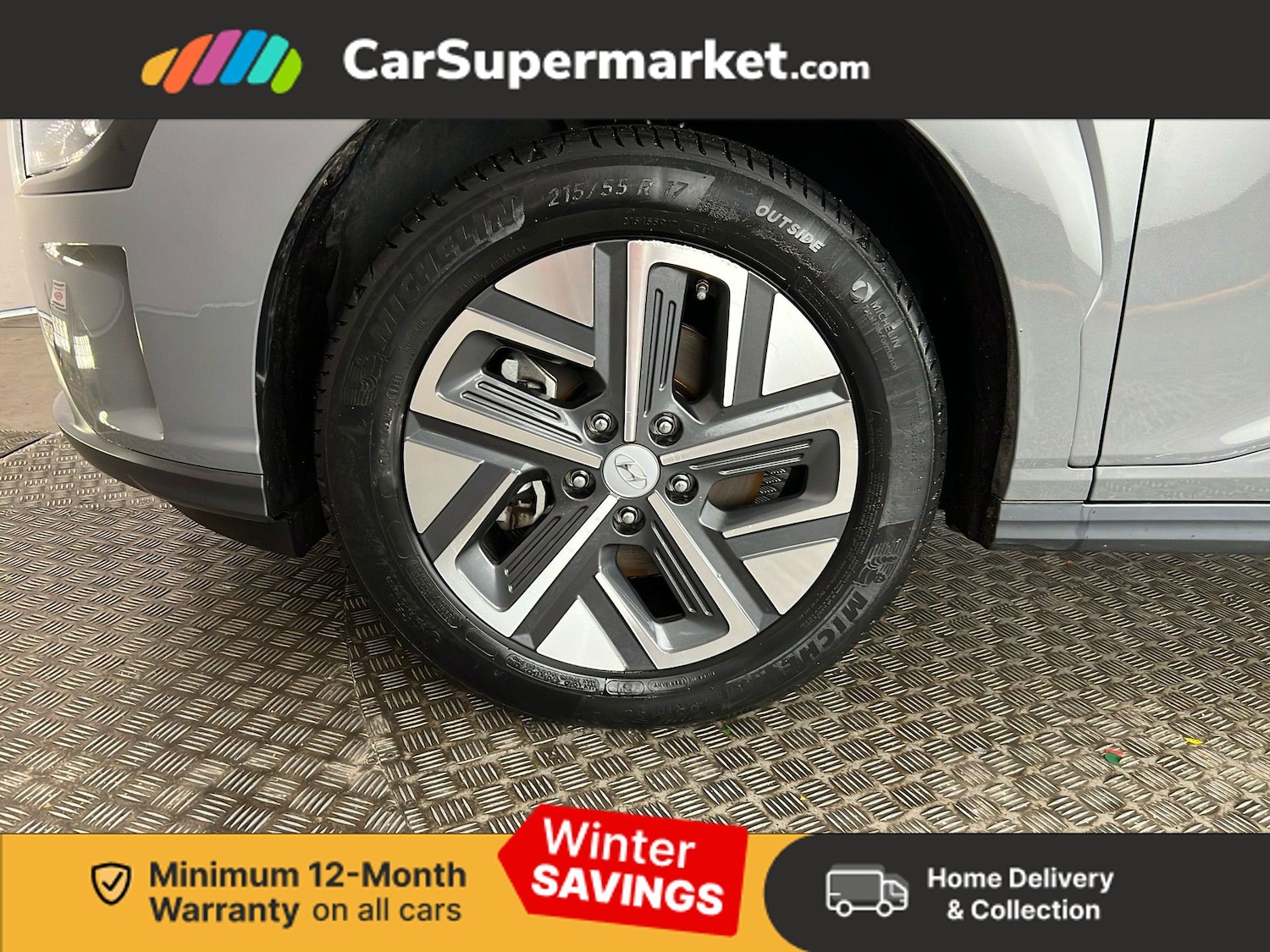 Used Hyundai KONA 2022 for sale - 77313106: Photo 20