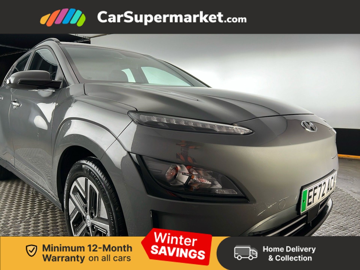 Used Hyundai KONA 2022 for sale - 77313106: Photo 21