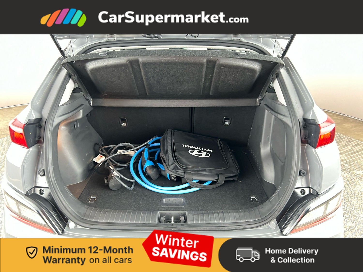 Used Hyundai KONA 2022 for sale - 77313106: Photo 23