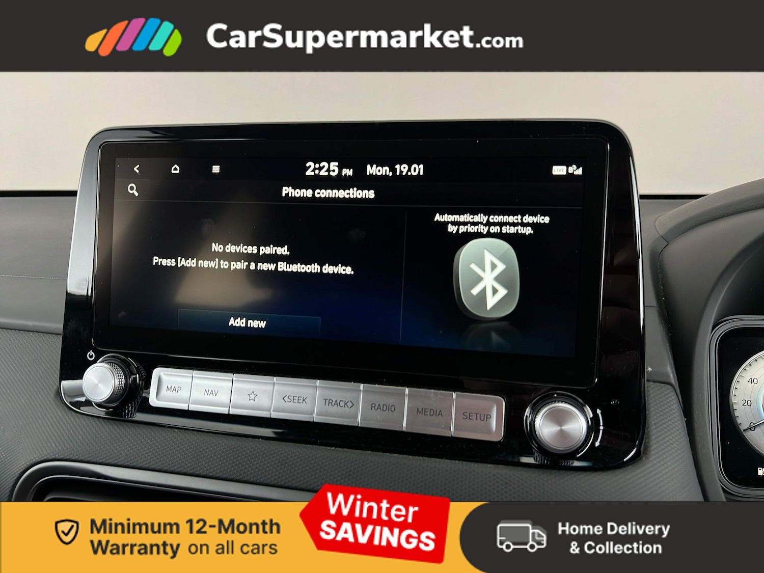 Used Hyundai KONA 2022 for sale - 77313106: Photo 25