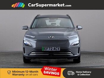 Used Hyundai KONA 2022 for sale - 77313106: Photo