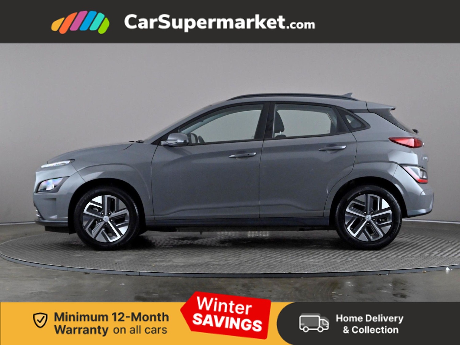 Used Hyundai KONA 2022 for sale - 77313106: Photo 3