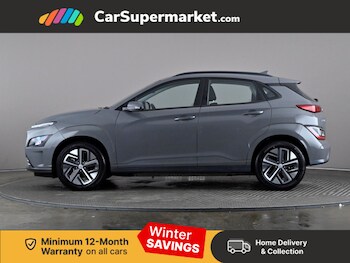 Used Hyundai KONA 2022 for sale - 77313106: Photo