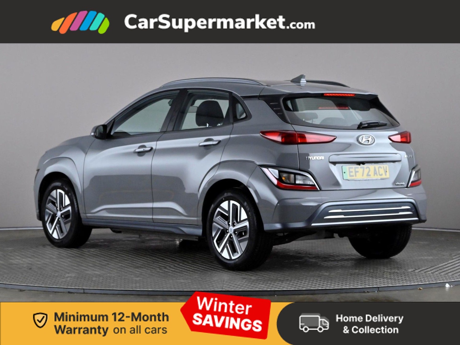 Used Hyundai KONA 2022 for sale - 77313106: Photo 5