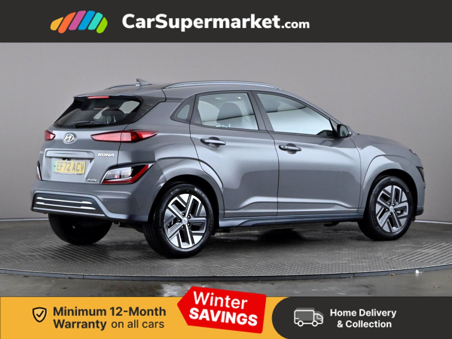 Used Hyundai KONA 2022 for sale - 77313106: Photo 7