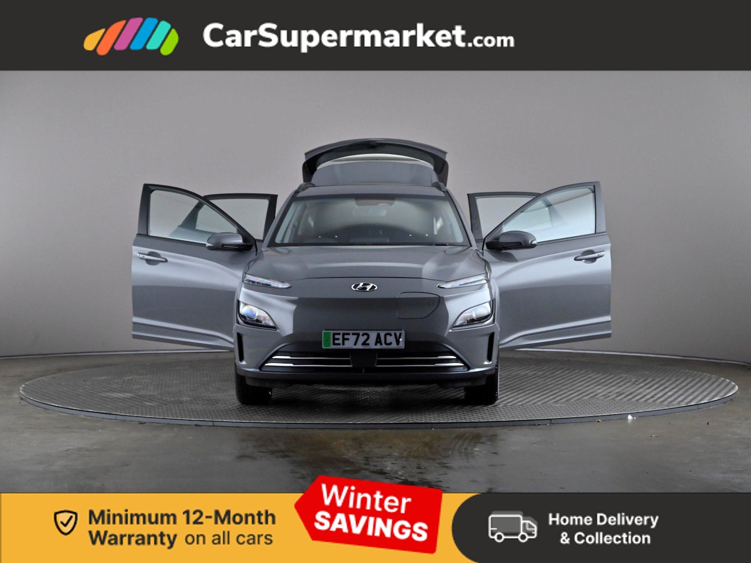 Used Hyundai KONA 2022 for sale - 77313106: Photo 9