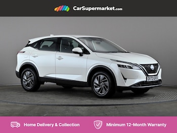 2023 - 1.3 DiG-T MH Acenta Premium 5-Door