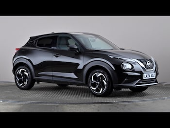Used Nissan Juke 2024 for sale - 79295201: Photo