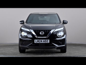 Used Nissan Juke 2024 for sale - 79295201: Photo