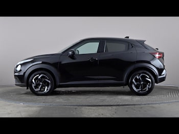 Used Nissan Juke 2024 for sale - 79295201: Photo