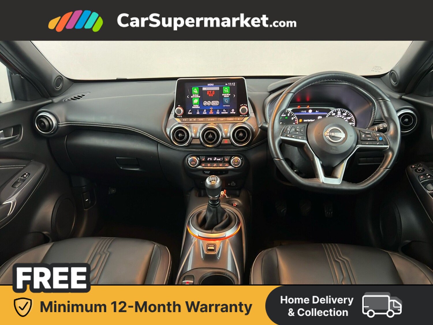 Used Nissan Juke 2022 for sale - 78091152: Photo 13