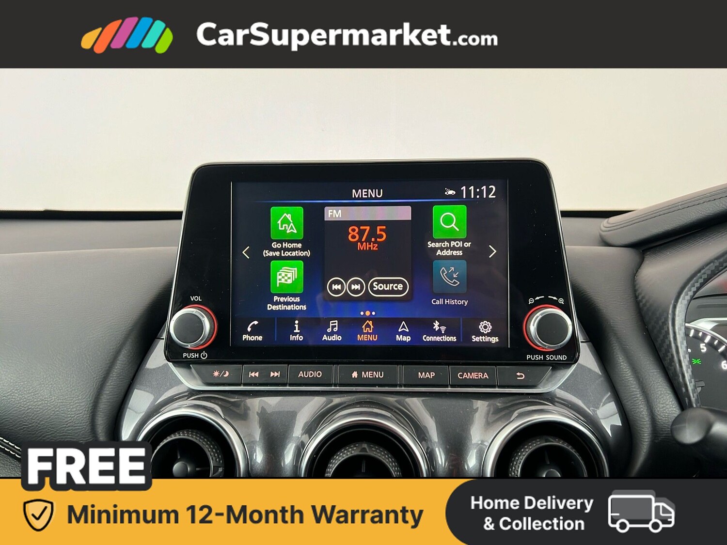 Used Nissan Juke 2022 for sale - 78091152: Photo 16