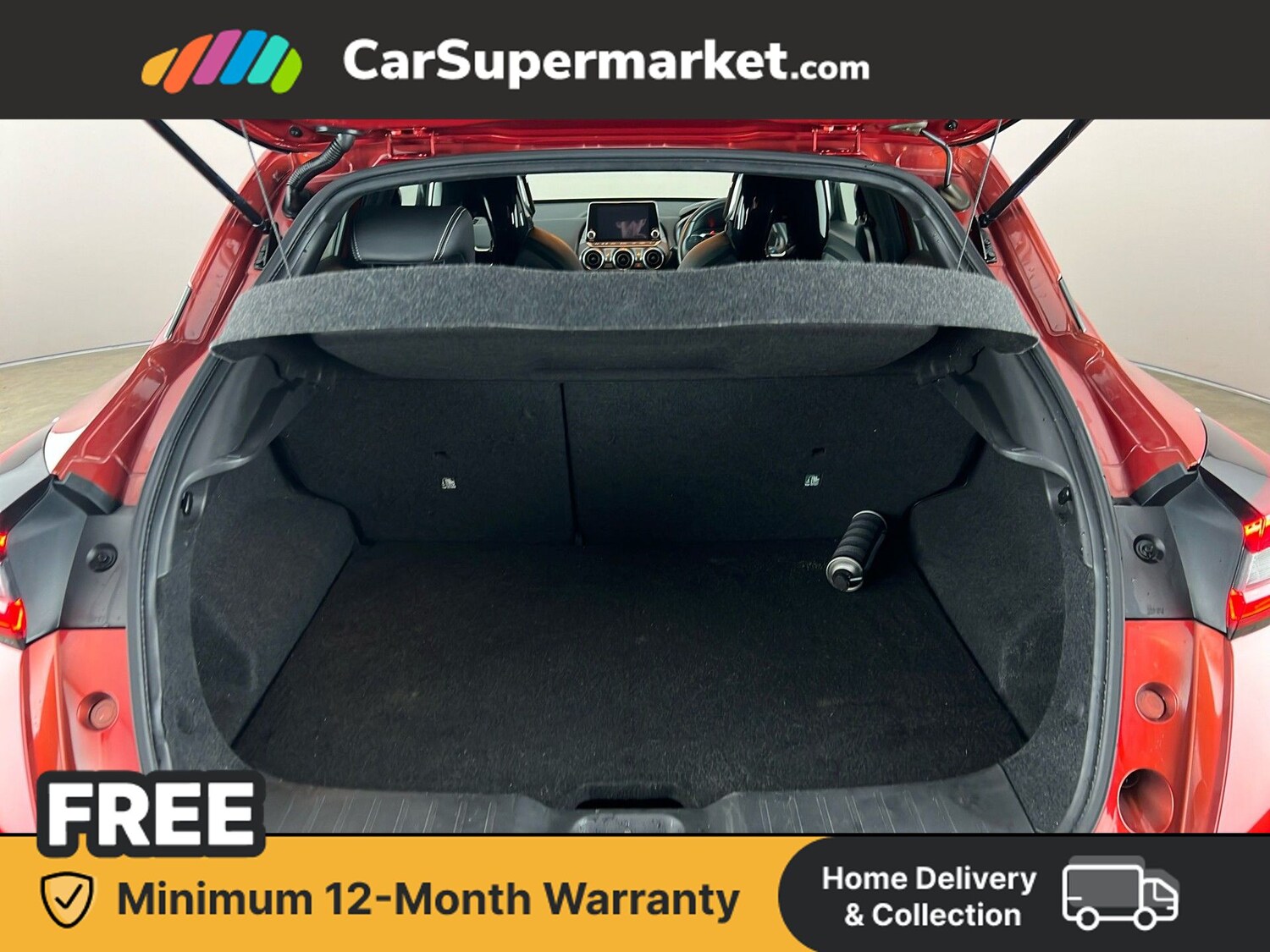 Used Nissan Juke 2022 for sale - 78091152: Photo 22