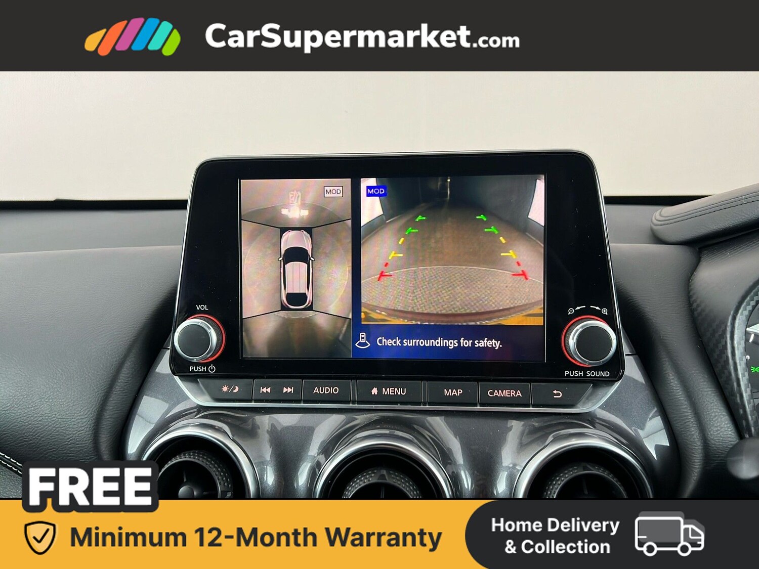 Used Nissan Juke 2022 for sale - 78091152: Photo 24