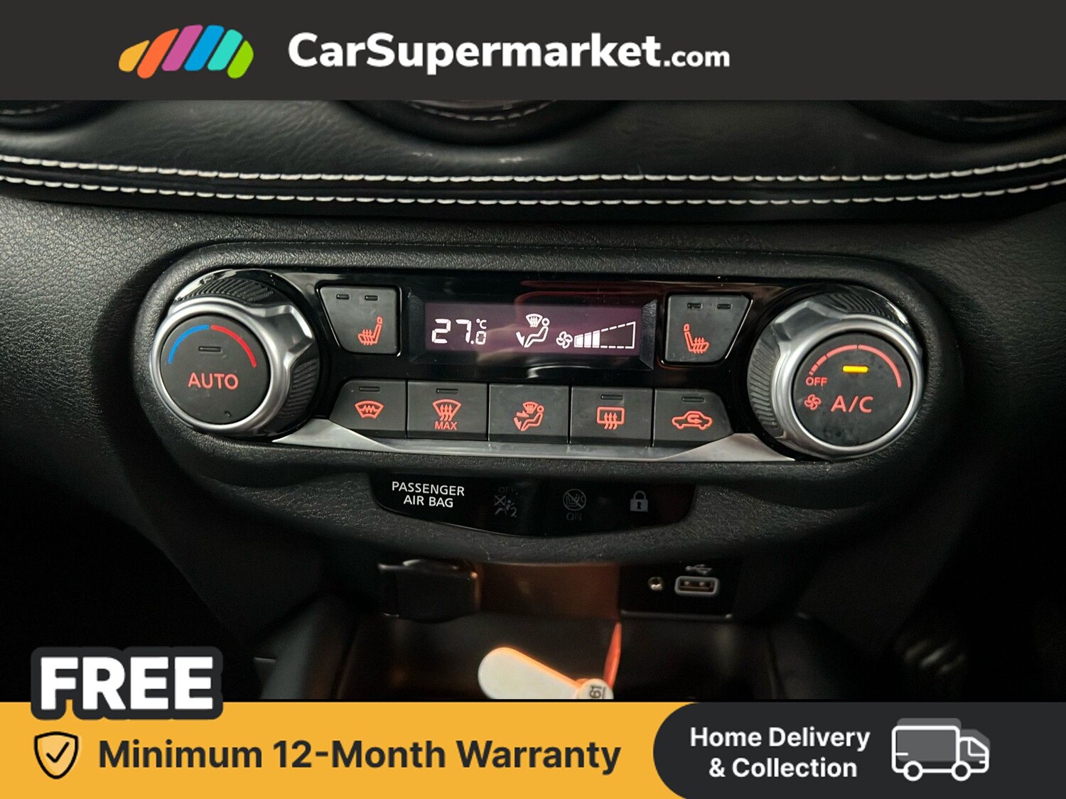 Used Nissan Juke 2022 for sale - 78091152: Photo 25