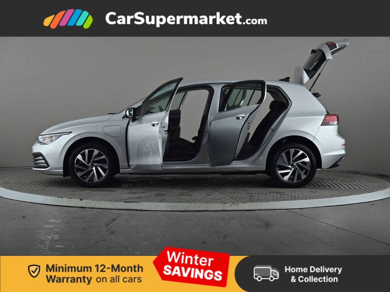 Used Volkswagen Golf 2022 for sale - 77095810: Photo 10