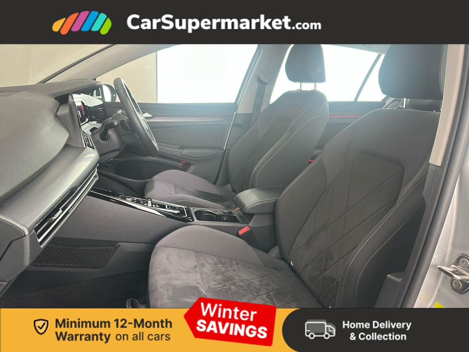 Used Volkswagen Golf 2022 for sale - 77095810: Photo 18