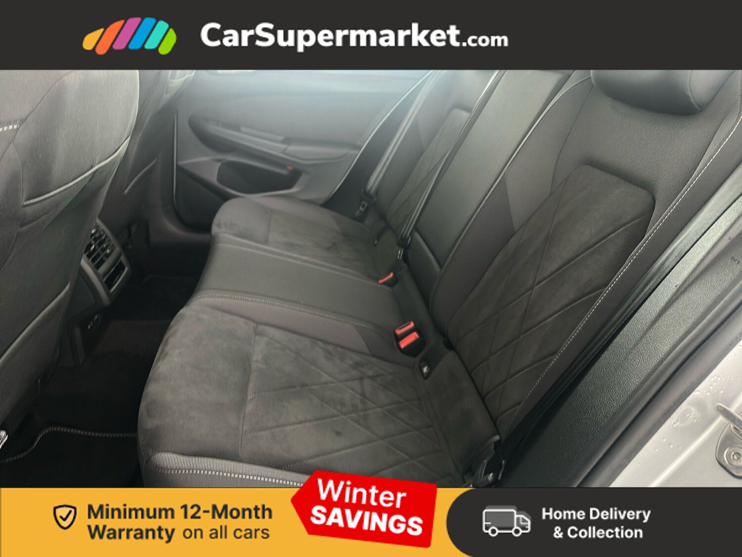 Used Volkswagen Golf 2022 for sale - 77095810: Photo 19