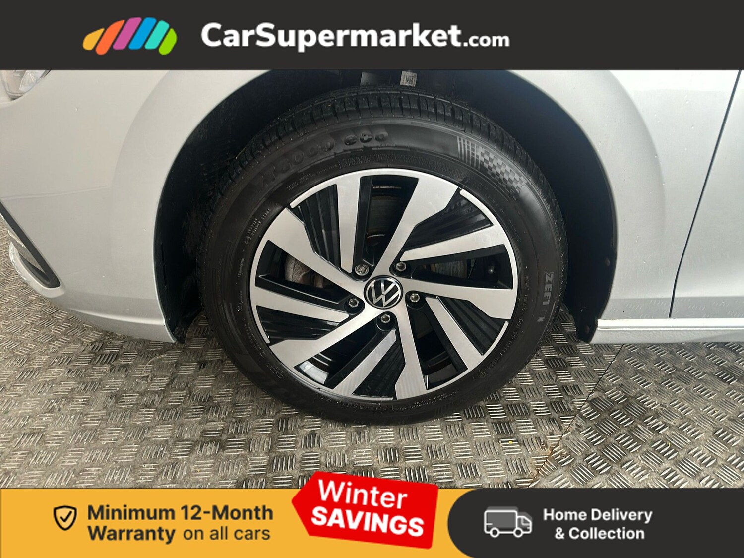 Used Volkswagen Golf 2022 for sale - 77095810: Photo 20