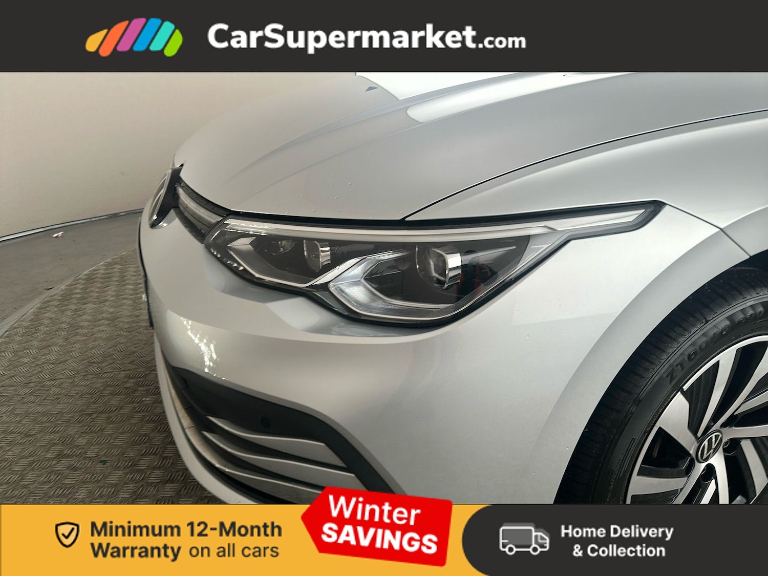 Used Volkswagen Golf 2022 for sale - 77095810: Photo 21