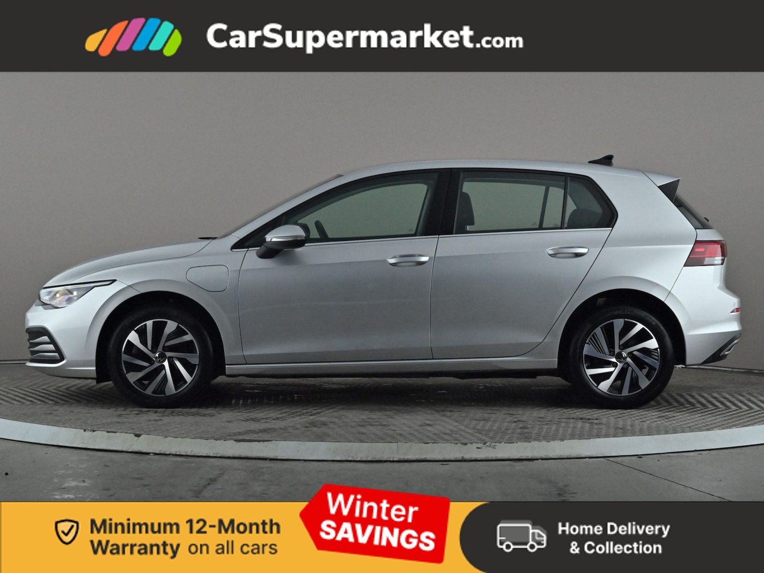 Used Volkswagen Golf 2022 for sale - 77095810: Photo 3