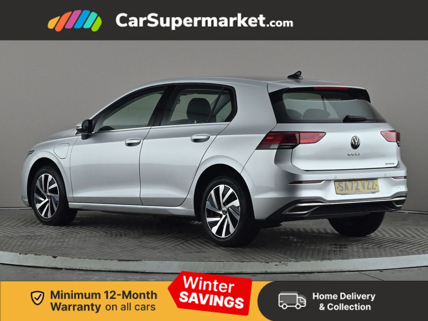 Used Volkswagen Golf 2022 for sale - 77095810: Photo 5